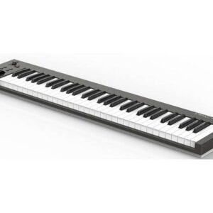 NEKTAR IMPACT LX61 CONTROLLER MIDI USB 61 TASTI
