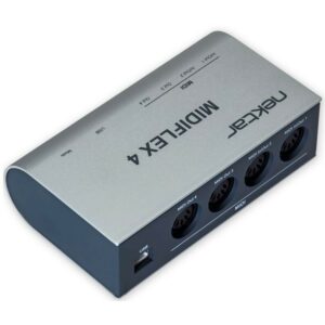 Nektar midiflex 4