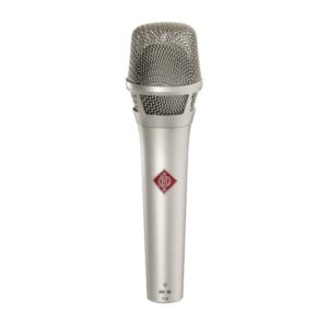 NEUMANN KMS 105 MICROFONO A CONDENSATORE SUPERCARDIOIDE PER VOCE