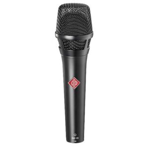 NEUMANN KMS 105 MT MICROFONO A CONDENSATORE SUPERCARDIODE PER VOCE