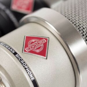 Neumann tlm102