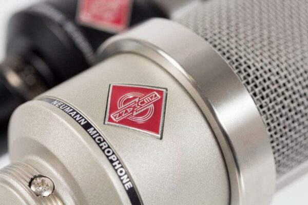 Neumann tlm102