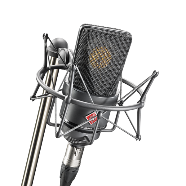 Neumann tlm103 ea1 mt studio set
