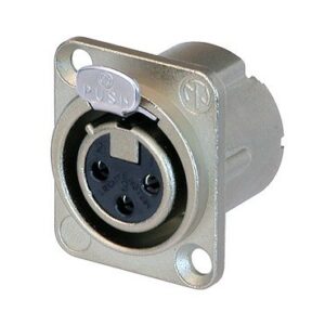 Neutrik nc3fdlx serie dlx