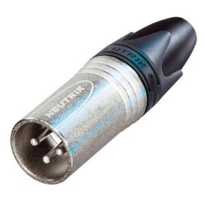 Neutrik nc3mxx