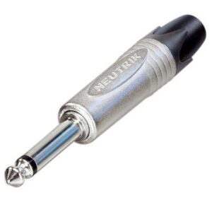 NEUTRIK NP2X CONNETTORE JACK MONO