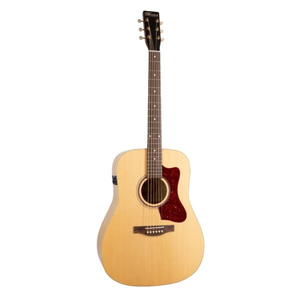 Norman b20 natural gt qit