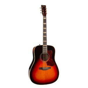 Norman st50 hg cherry burst