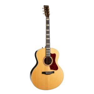 Norman st68 mj hg natural