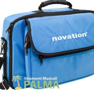 Novation gigbag bass station ii