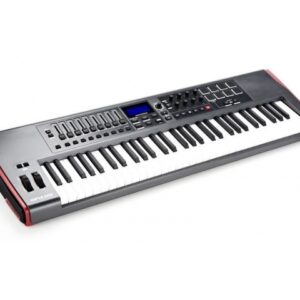 NOVATION IMPULSE 61 TASTIERA CONTROLLER
