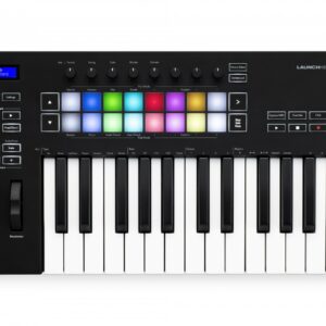 Novation launchkey 25 mk3