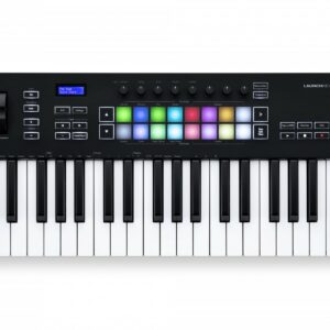 Novation launchkey 37 mk3