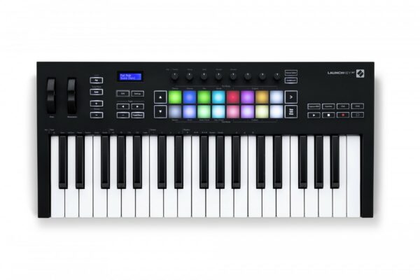 Novation launchkey 37 mk3