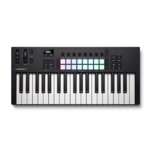 Novation launchkey 37 mk4