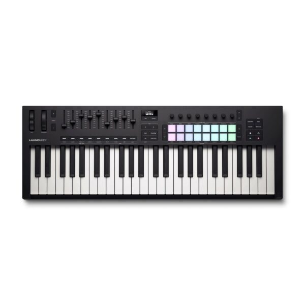Novation launchkey 49 mk4
