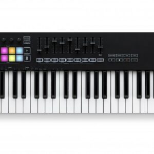 Novation launchkey 61 mk3