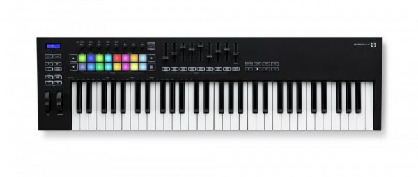 Novation launchkey 61 mk3