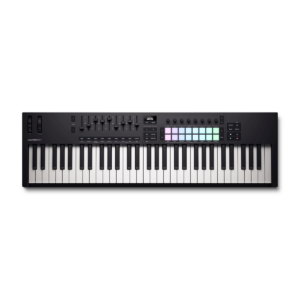 Novation launchkey 61 mk4