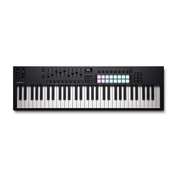 Novation launchkey 61 mk4