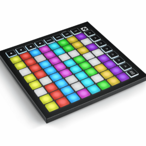 Novation launchpad mini mk3