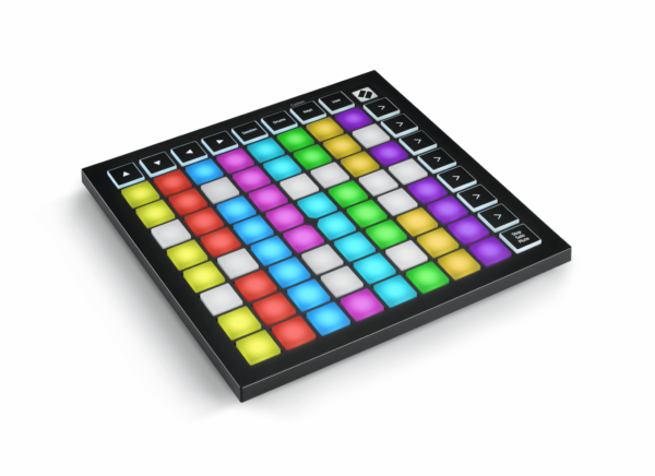 Novation launchpad mini mk3