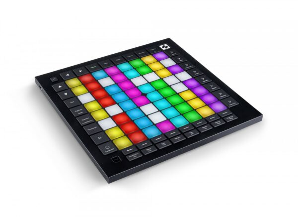 Novation launchpad pro mk3