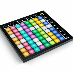 Novation launchpad x