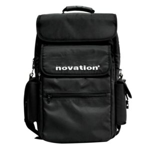 Novation soft bag 25black