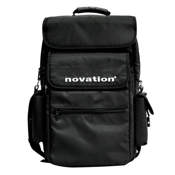Novation soft bag 25black