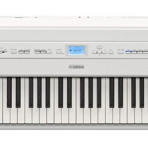 Yamaha P-515 White USATO – Spedizione Gratuita – Pronta Consegna