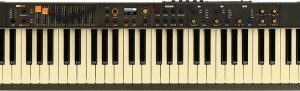 Studiologic Numa Compact X SE EXDEMO – Spedizione Gratuita – Pronta Consegna