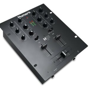 Numark m101 usb black