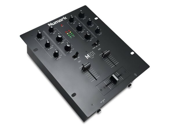 Numark m101 usb black