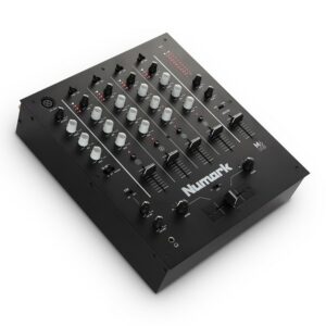 Numark m6 usb black