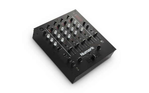 Numark m6 usb black