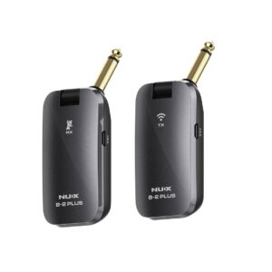 Nux b-2 plus