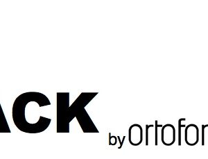 RELOOP OM BLACK TESTINA DI RICAMBIO PER GIRADISCHI