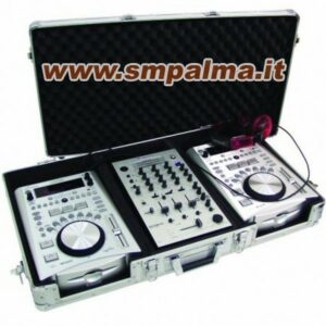 Omnitronic consolle 10” type 1