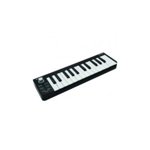 OMNITRONIC KEY-25 MIDI CONTROLLER 25 TASTI