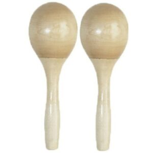 Oqan qhp maracas