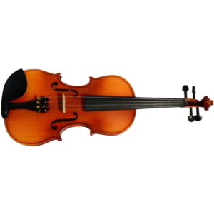Oqan violino ov500 3/4 tastiera in ebano