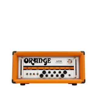 ORANGE AD30HTC TESTATA PER CHITARRA
