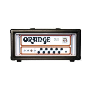 ORANGE AD30HTCBK TESTATA PER CHITARRA