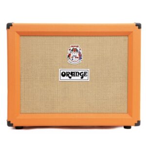 ORANGE CR120C CRUSH AMPLIFICATORE COMBO PER CHITARRA ELETTRICA 2X12″ 120W