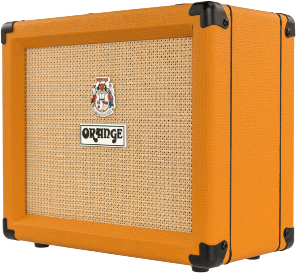 Orange crush 20
