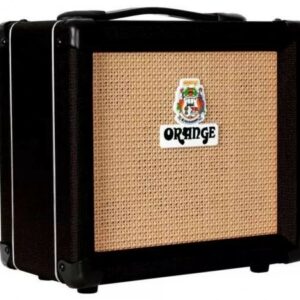 Orange crush 20 bk