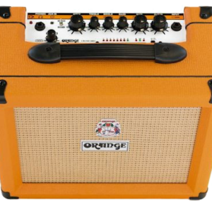 Orange crush 20rt