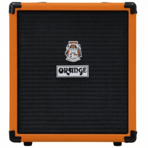 Orange crush bass 25