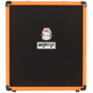 Orange crush bass 50